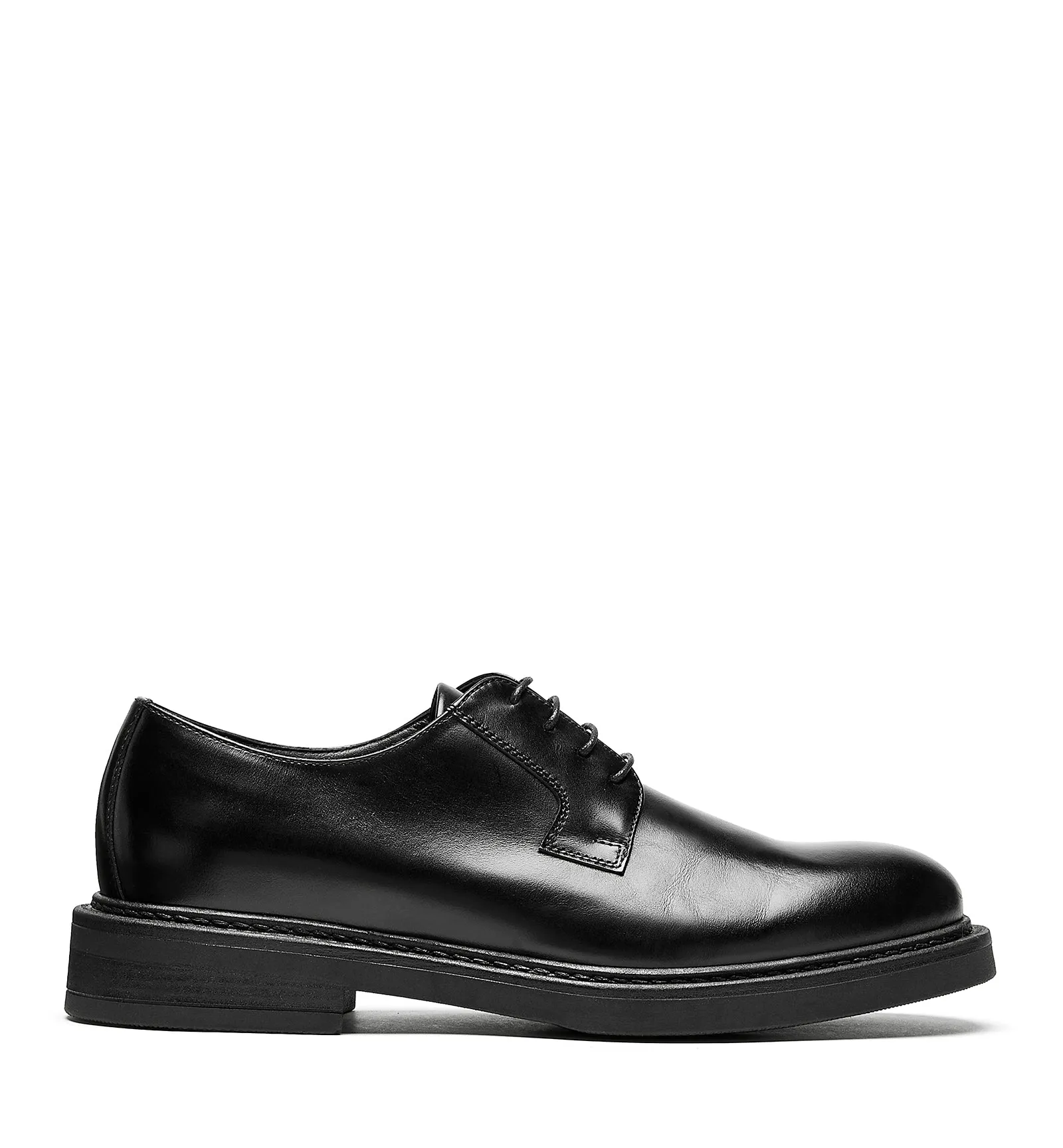 ARSHER MEN'S LEATHER SHOE sold by La CANADIENNE