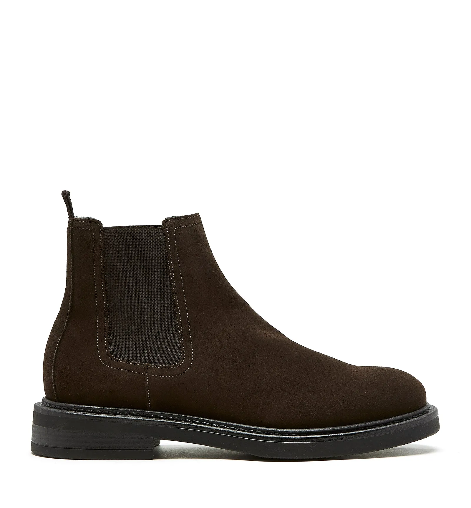 ARI MEN'S SUEDE BOOT sold by La CANADIENNE