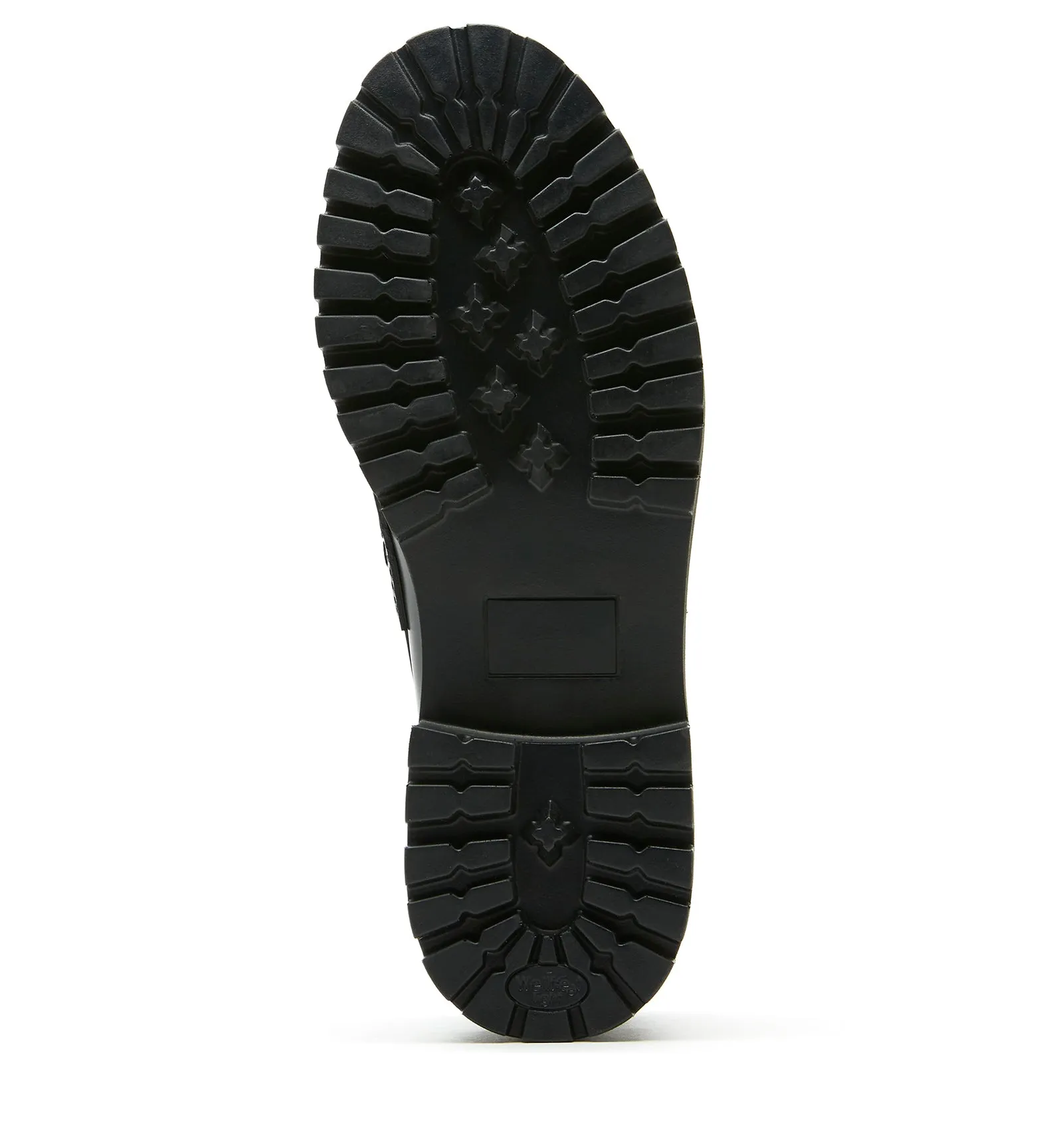 TURNER LEATHER LOAFER sold by La CANADIENNE product image thumbnail 5