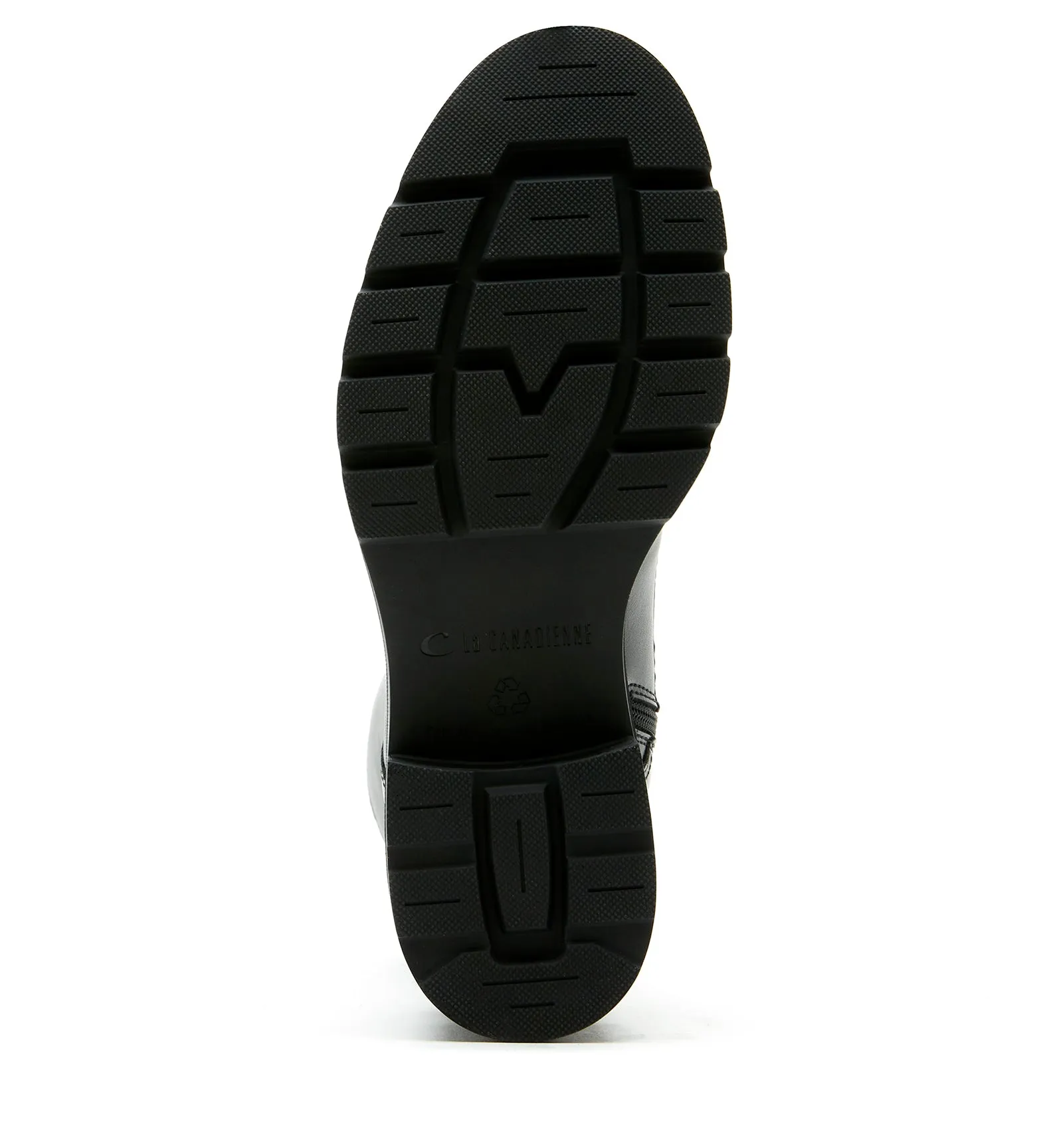 SUTTAN LEATHER BOOTIE sold by La CANADIENNE product image thumbnail 5