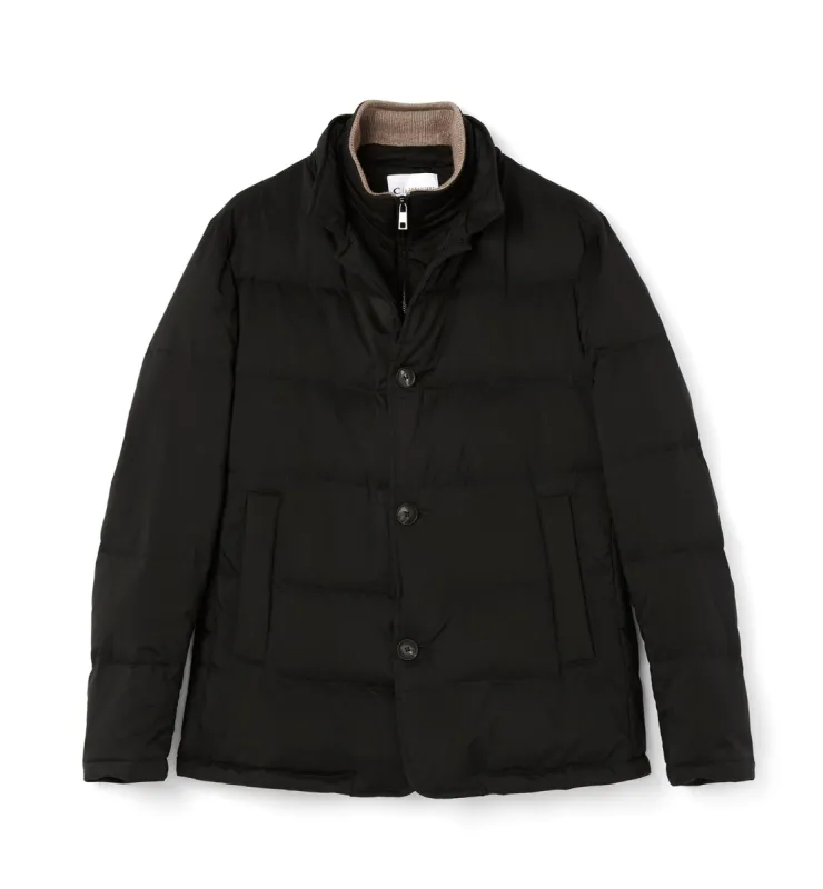 NIKLAUS MEN'S COAT sold by La CANADIENNE