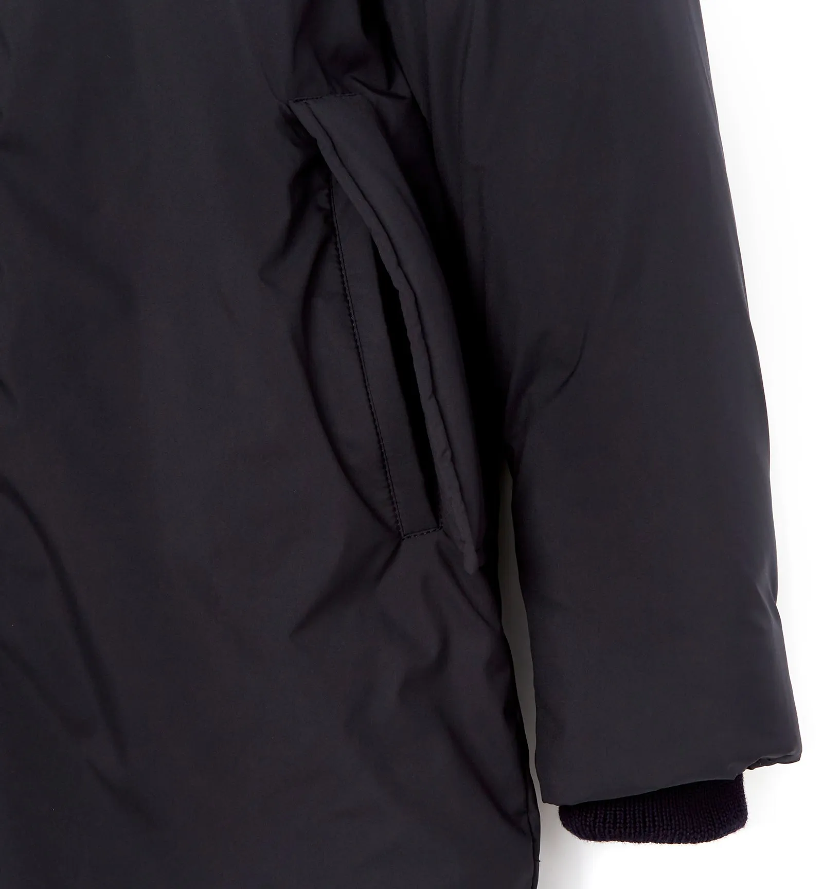 NIELS MEN'S DOWN PARKA sold by La CANADIENNE product image thumbnail 4