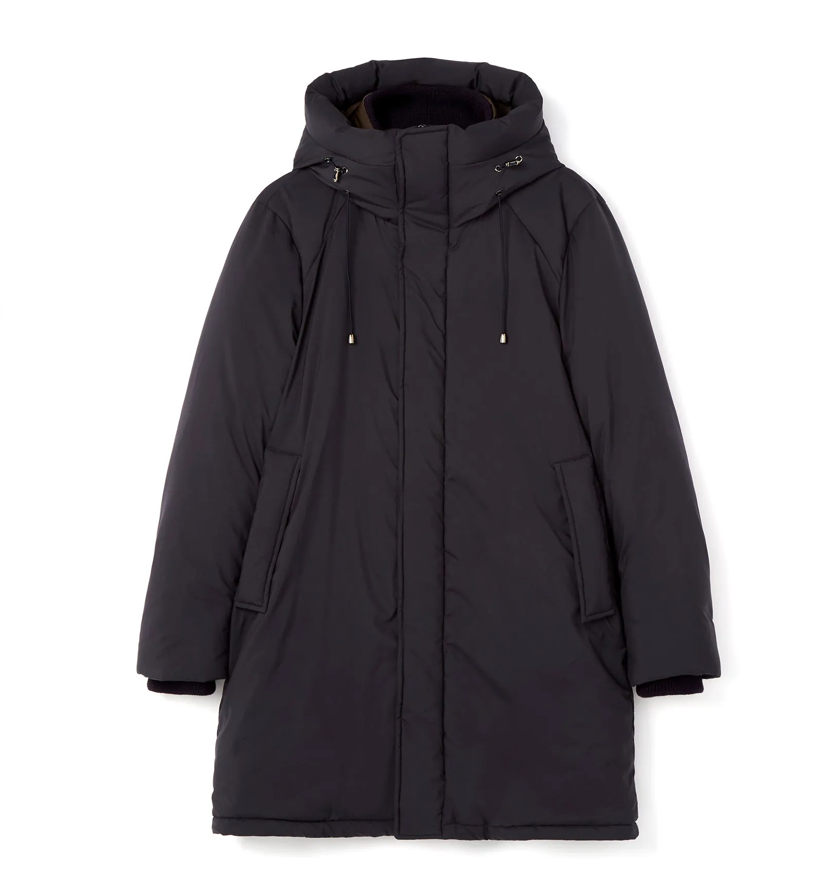 NIELS MEN'S DOWN PARKA sold by La CANADIENNE