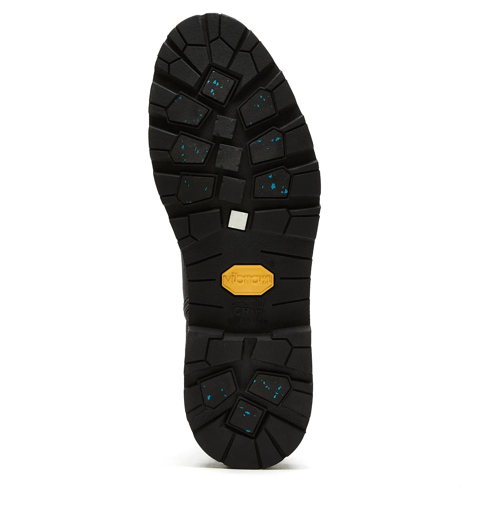 LUDO MEN'S SHEARLING-LINED PEBBLED LEATHER BOOT sold by La CANADIENNE product image thumbnail 5