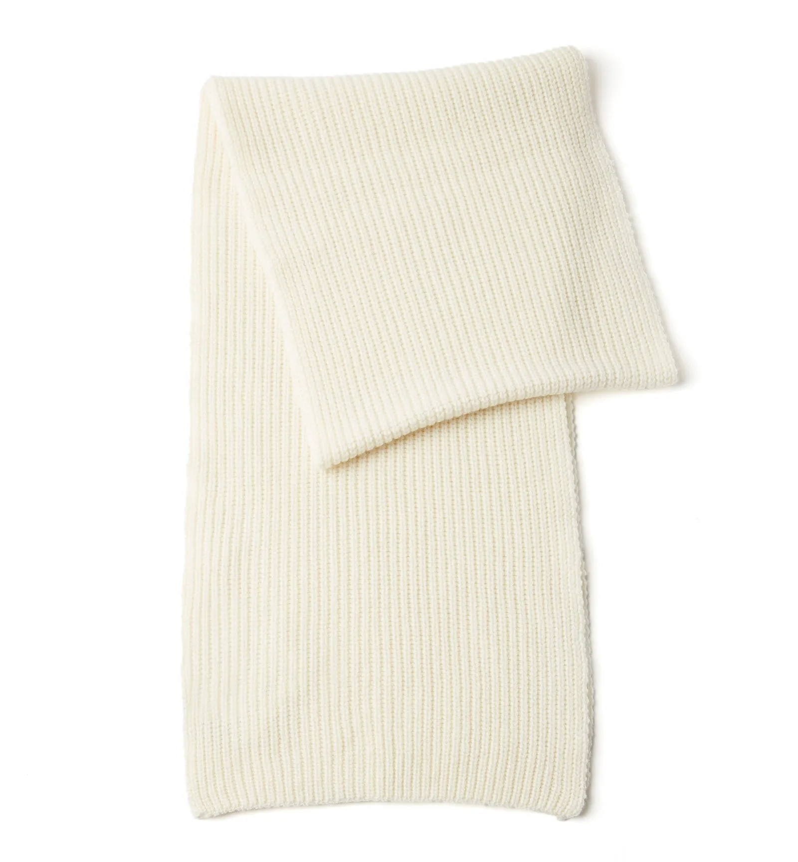 WYNN CASHMERE SCARF sold by La CANADIENNE