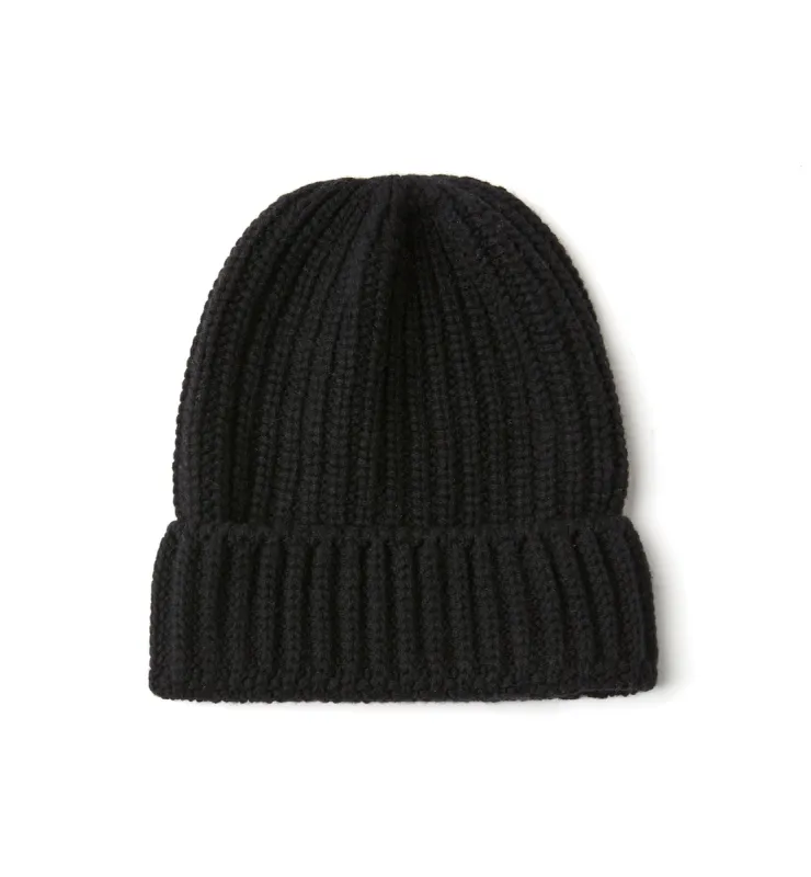 WINDI CASHMERE BEANIE sold by La CANADIENNE