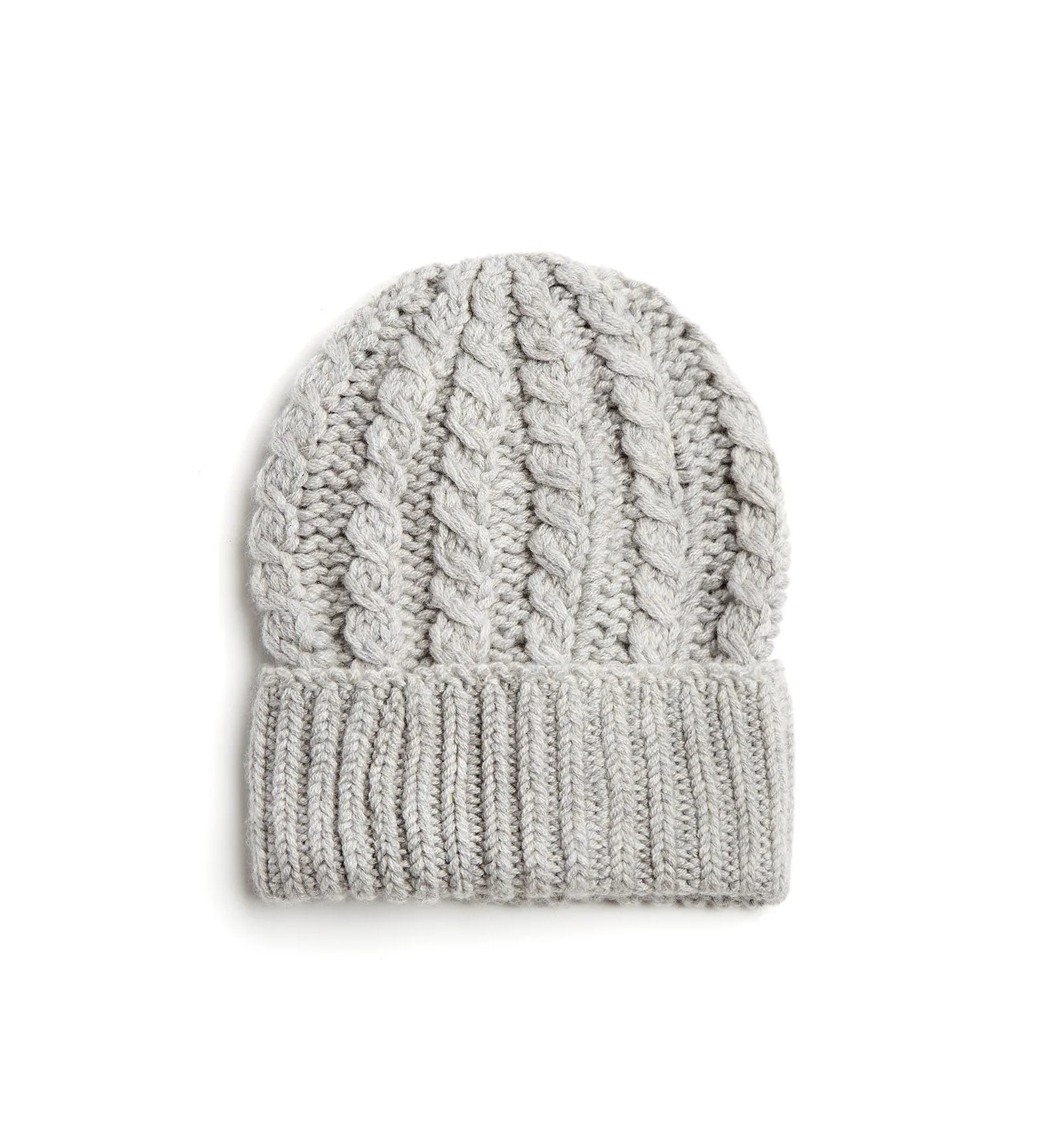 WINIFRED CASHMERE BEANIE sold by La CANADIENNE