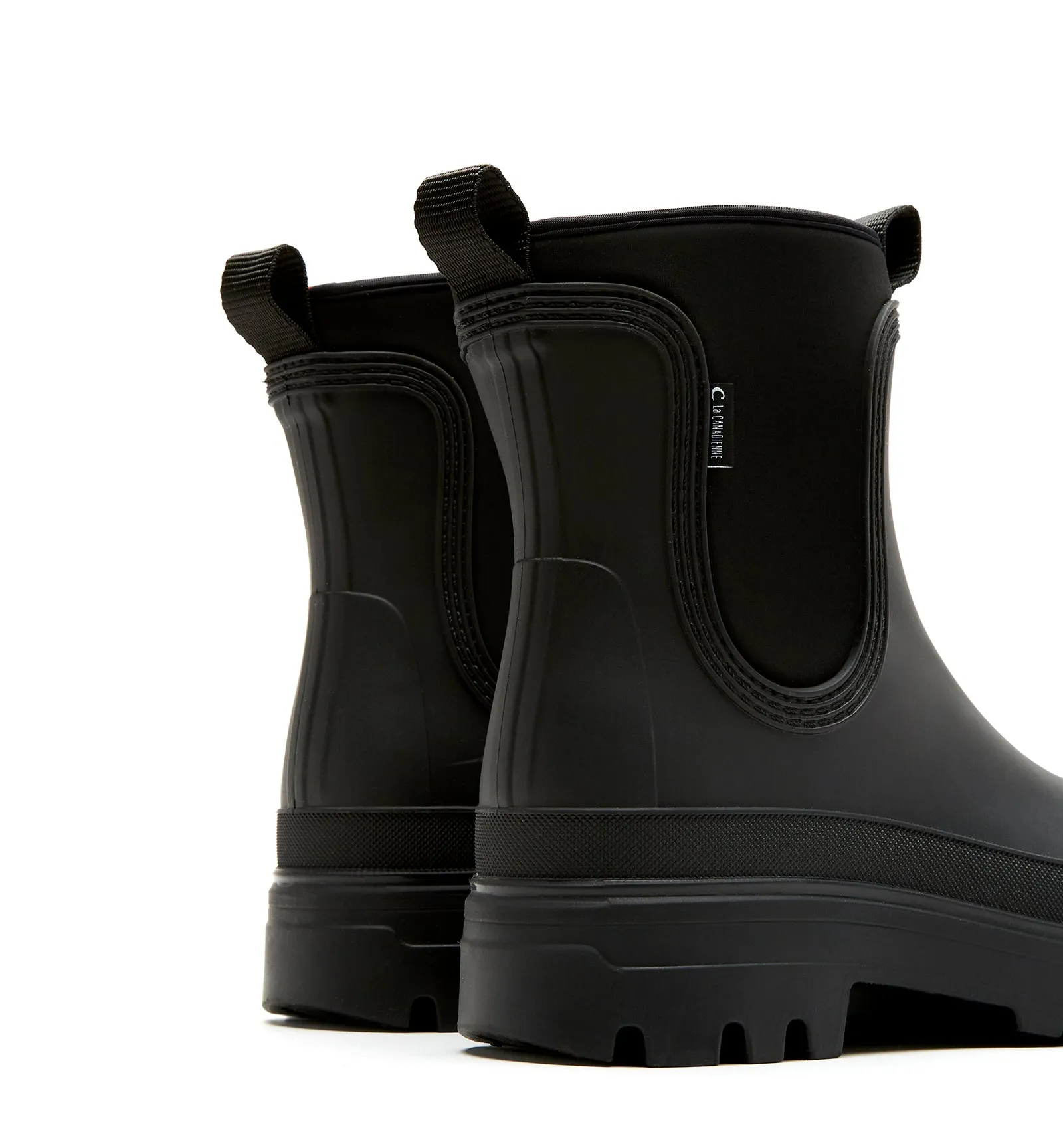 PLAGE NEOPRENE BOOT sold by La CANADIENNE product image thumbnail 4
