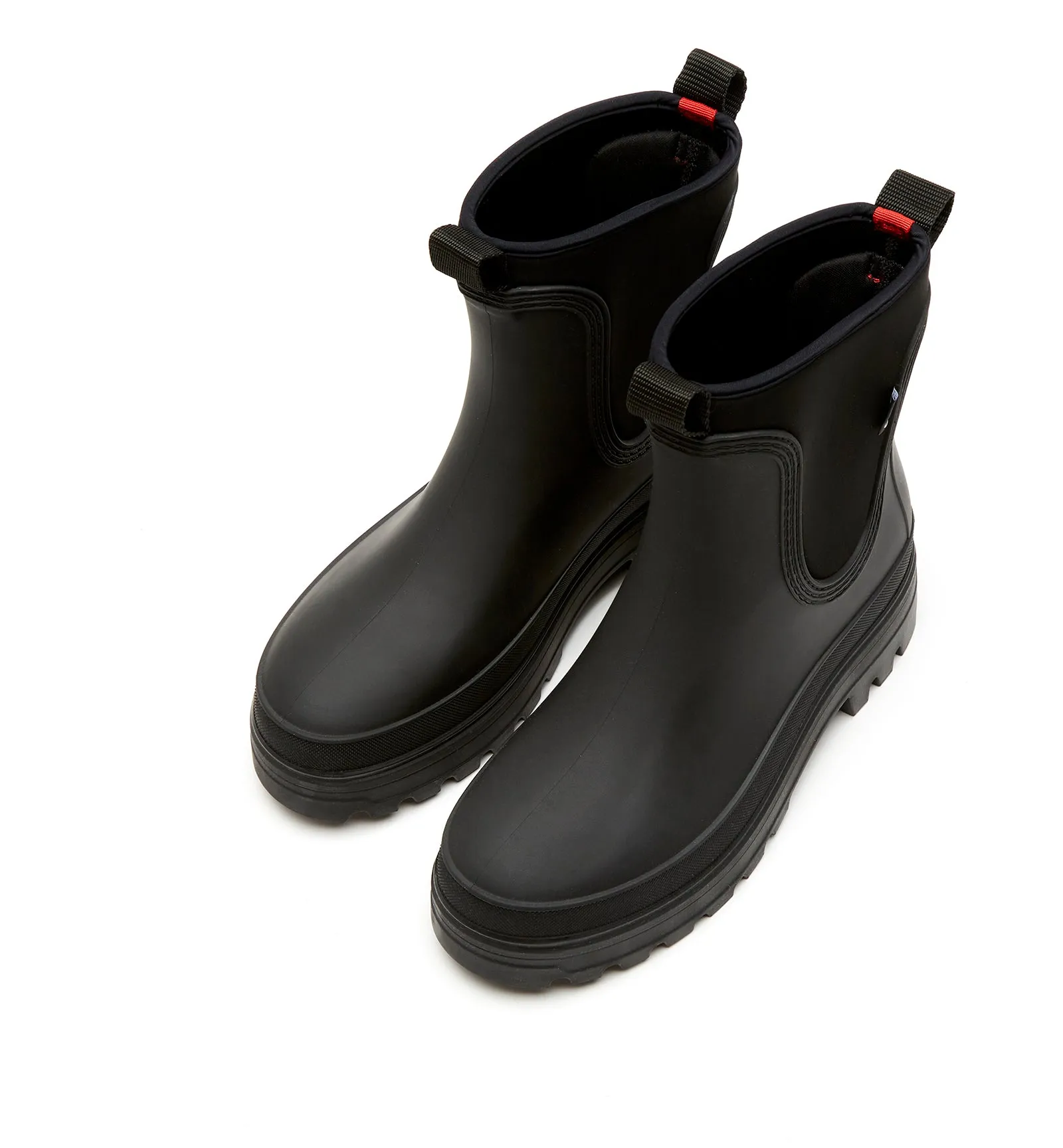 PLAGE NEOPRENE BOOT sold by La CANADIENNE product image thumbnail 3