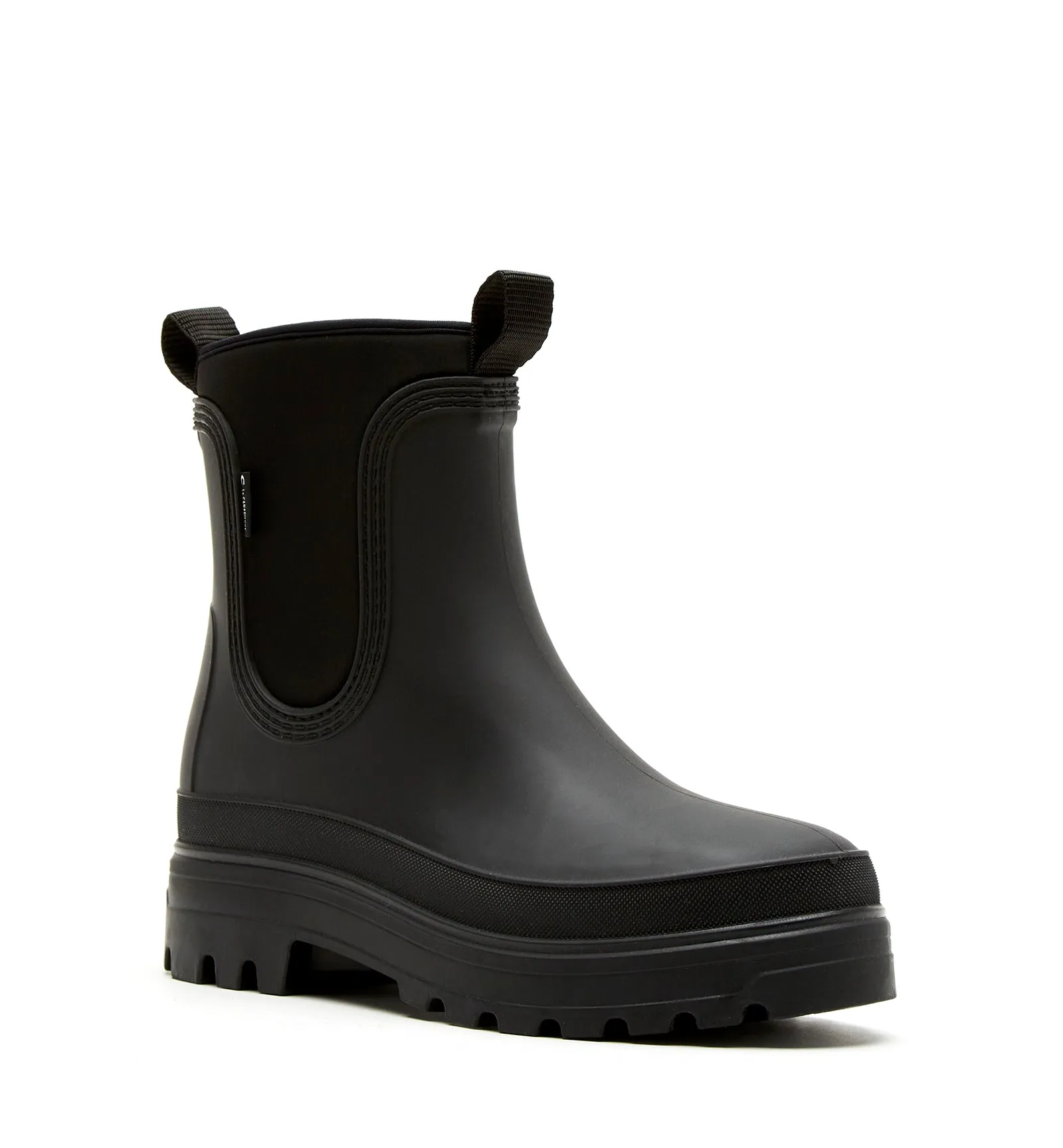 PLAGE NEOPRENE BOOT sold by La CANADIENNE product image thumbnail 2