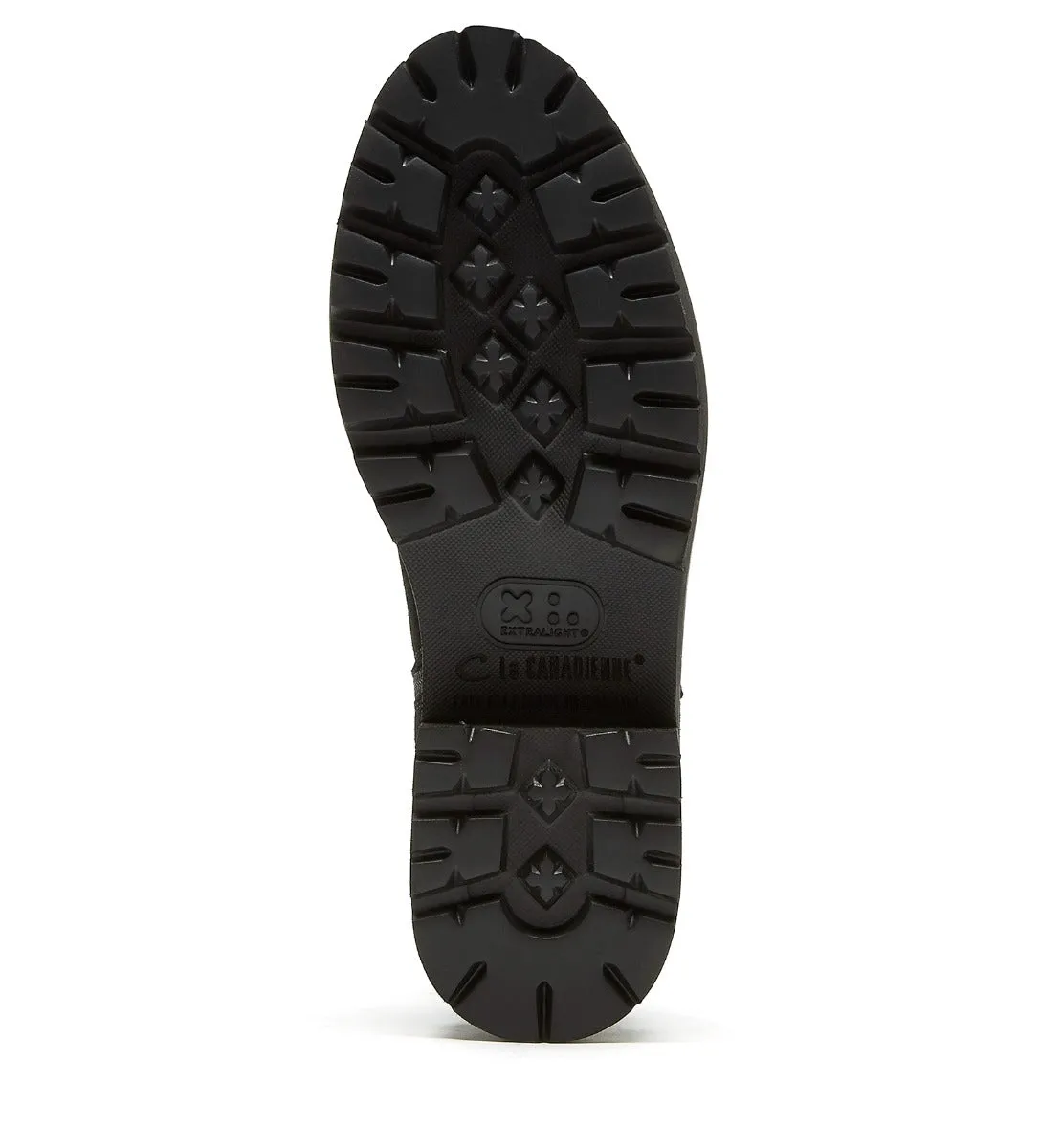 COSNER SUEDE BOOTIE sold by La CANADIENNE product image thumbnail 5