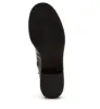 SOLANA LEATHER BOOTIE sold by La CANADIENNE
