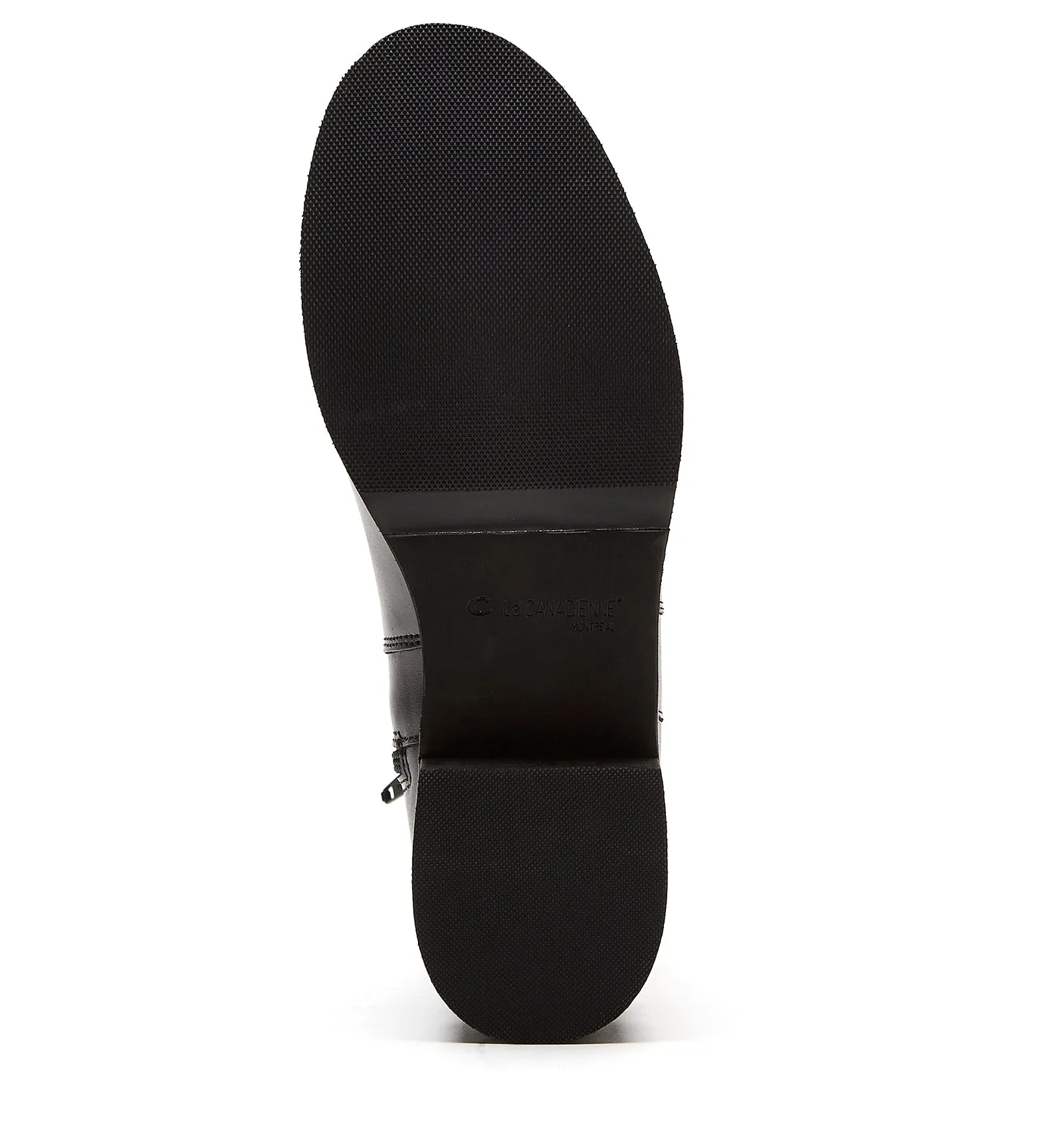 CARLEE LEATHER BOOTIE sold by La CANADIENNE product image thumbnail 5