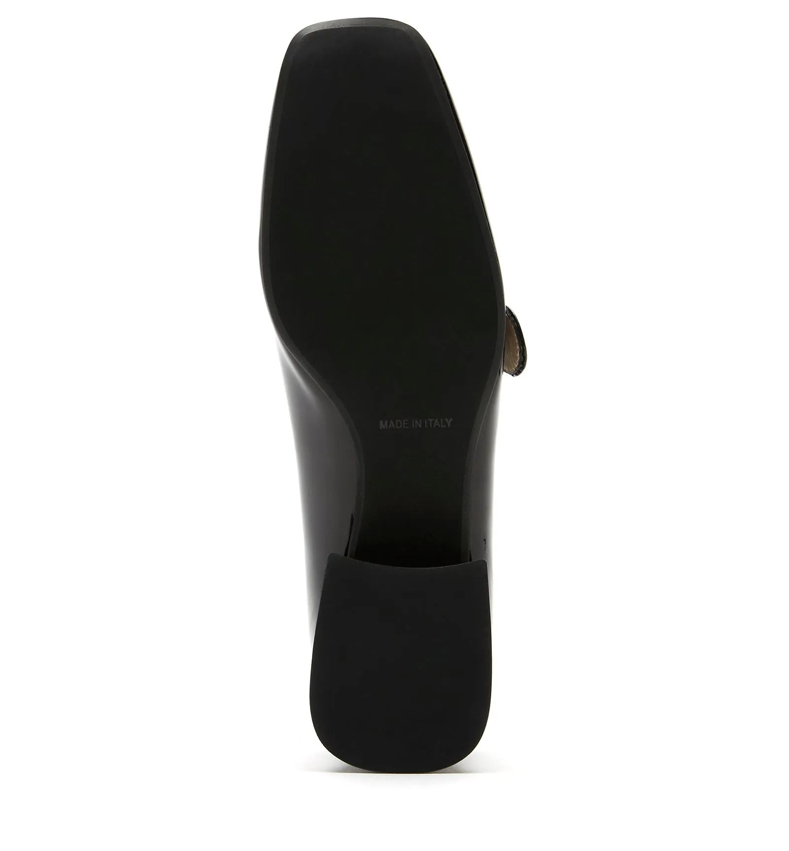 FLANERY PATENT LEATHER MARY JANE PUMP sold by La CANADIENNE product image thumbnail 5