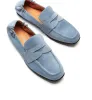 KITSON SUEDE LOAFER sold by La CANADIENNE