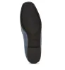 KITSON SUEDE LOAFER sold by La CANADIENNE
