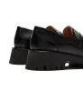 KYRO LEATHER LOAFER sold by La CANADIENNE