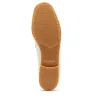 KITSON PEBBLED LEATHER LOAFER sold by La CANADIENNE