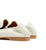 KITSON PEBBLED LEATHER LOAFER sold by La CANADIENNE