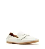 KITSON PEBBLED LEATHER LOAFER sold by La CANADIENNE