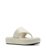 GILLIE LEATHER SANDAL sold by La CANADIENNE