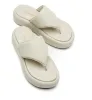 GILLIE LEATHER SANDAL sold by La CANADIENNE