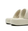 GILLIE LEATHER SANDAL sold by La CANADIENNE