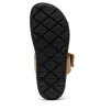 GLENA LEATHER SANDAL sold by La CANADIENNE