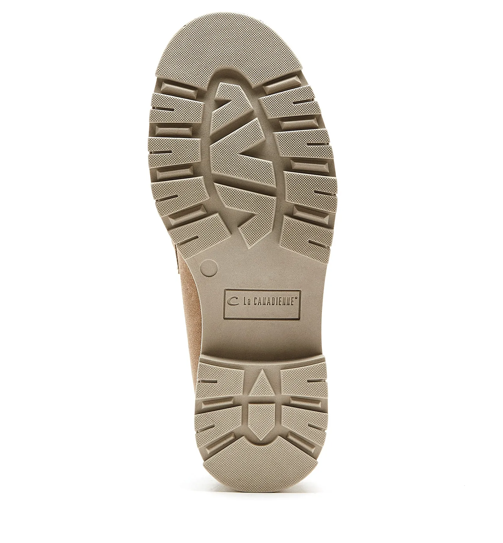 DOVE SUEDE LOAFER sold by La CANADIENNE product image thumbnail 5