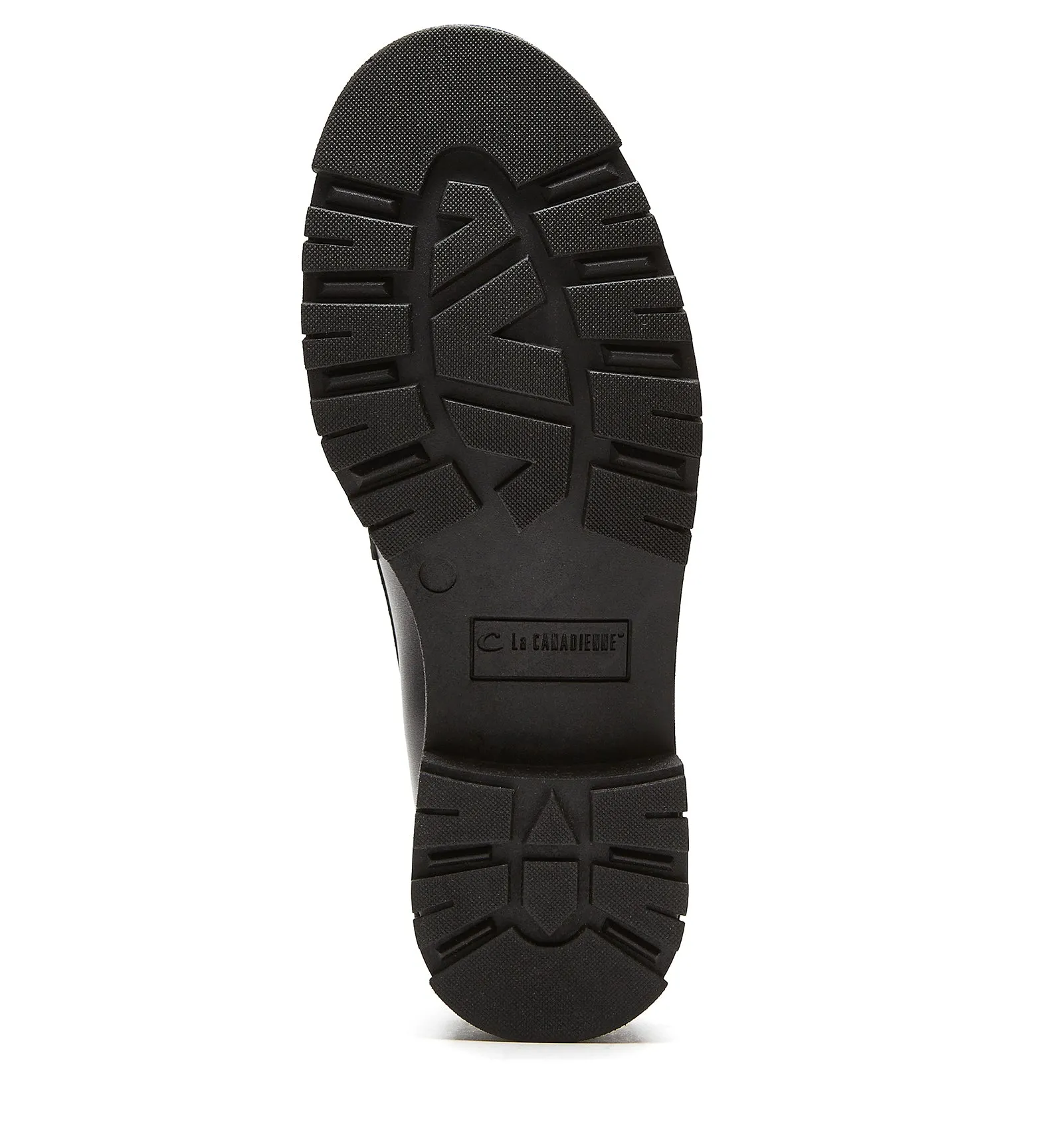 DEBBY LEATHER LOAFER sold by La CANADIENNE product image thumbnail 5