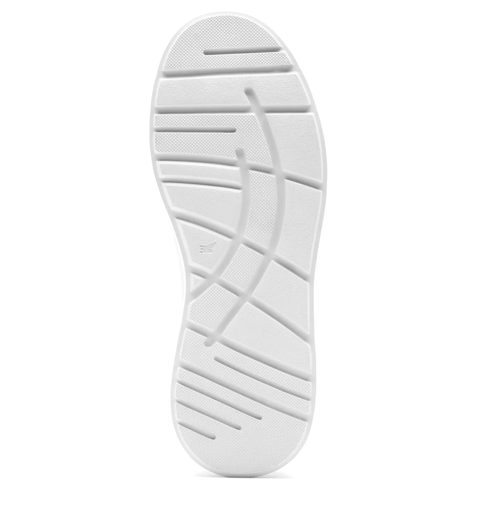 VIOLETA LEATHER SNEAKER sold by La CANADIENNE product image thumbnail 5