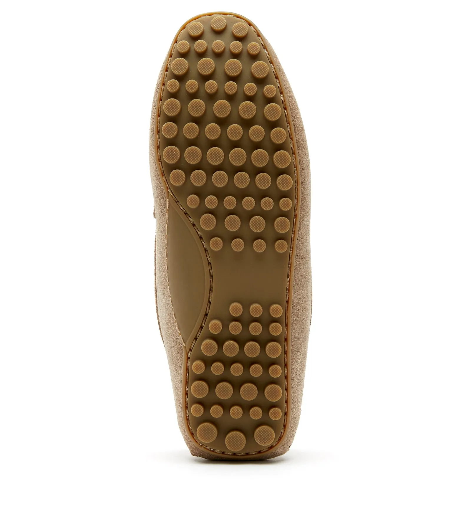 PILAR SUEDE LOAFER sold by La CANADIENNE product image thumbnail 5