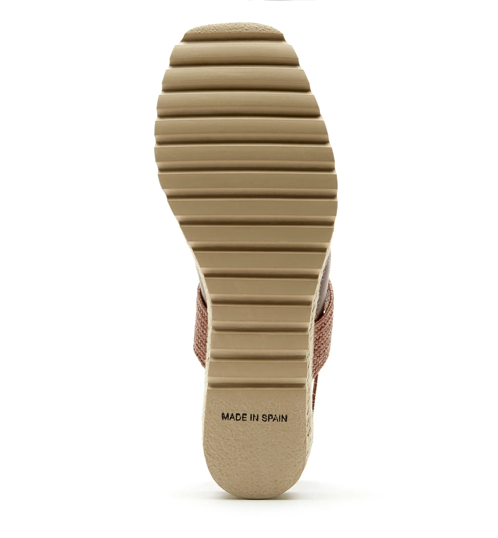 CANNES LEATHER ESPADRILLE sold by La CANADIENNE product image thumbnail 5