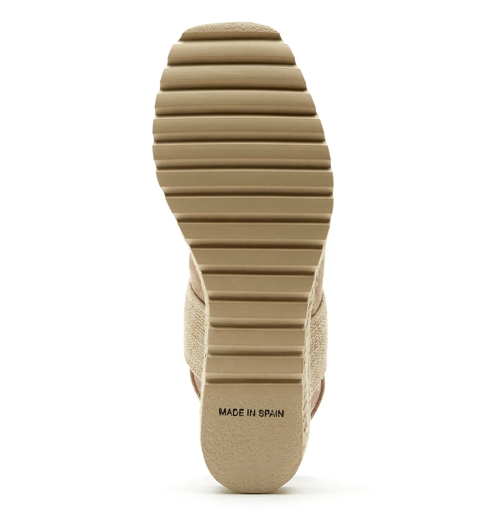 CANNES SUEDE ESPADRILLE sold by La CANADIENNE product image thumbnail 5