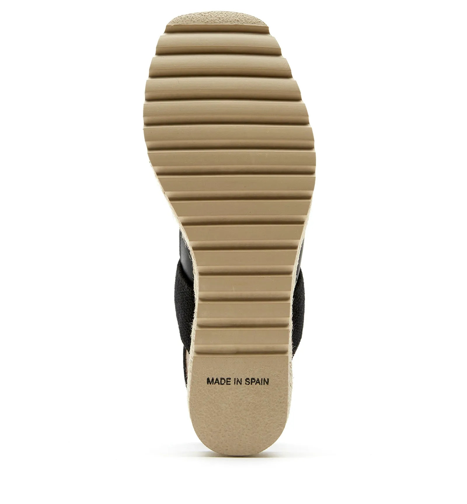 CANNES FABRIC ESPADRILLE sold by La CANADIENNE product image thumbnail 5