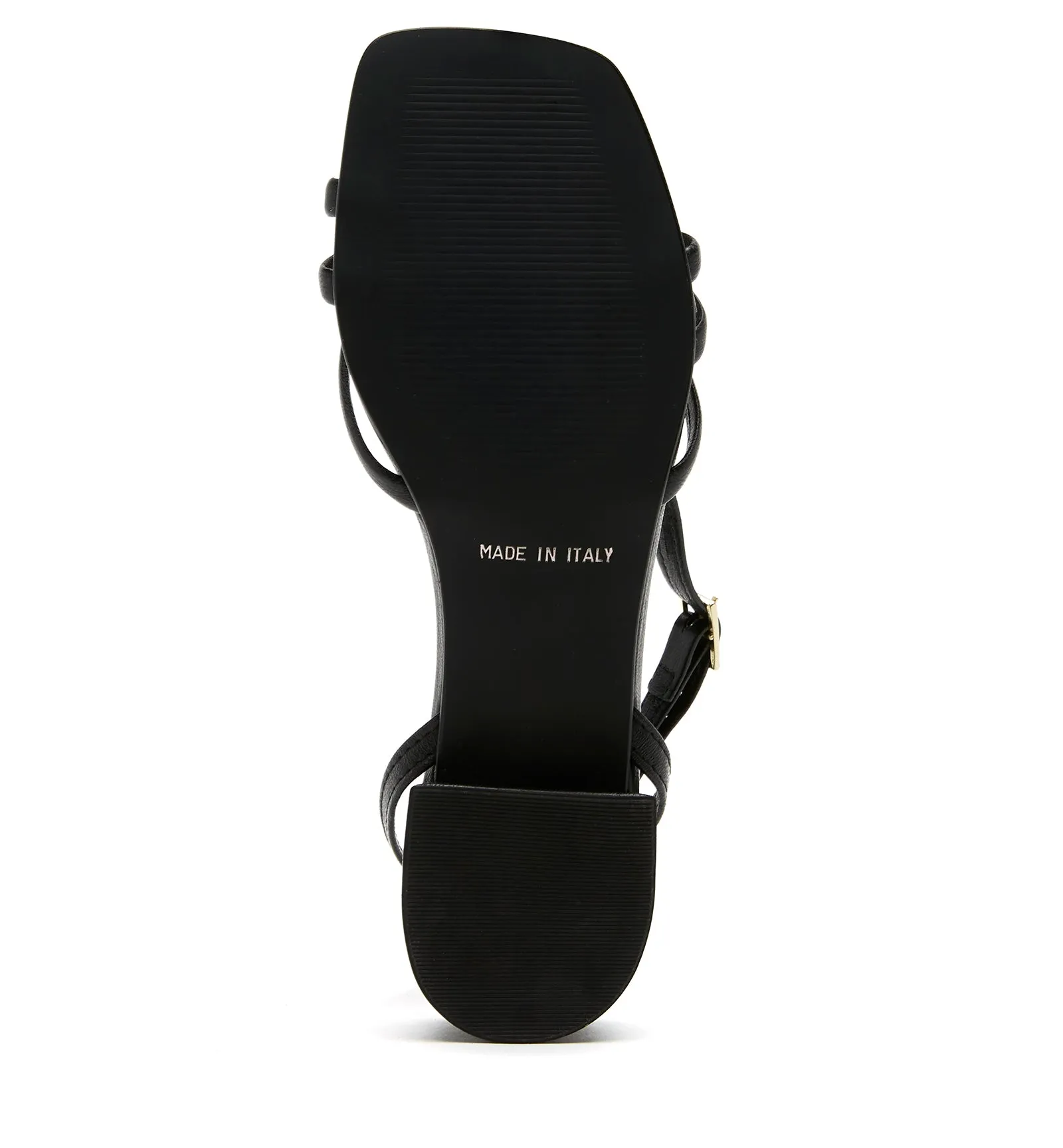 FARREN LEATHER SANDAL sold by La CANADIENNE product image thumbnail 5