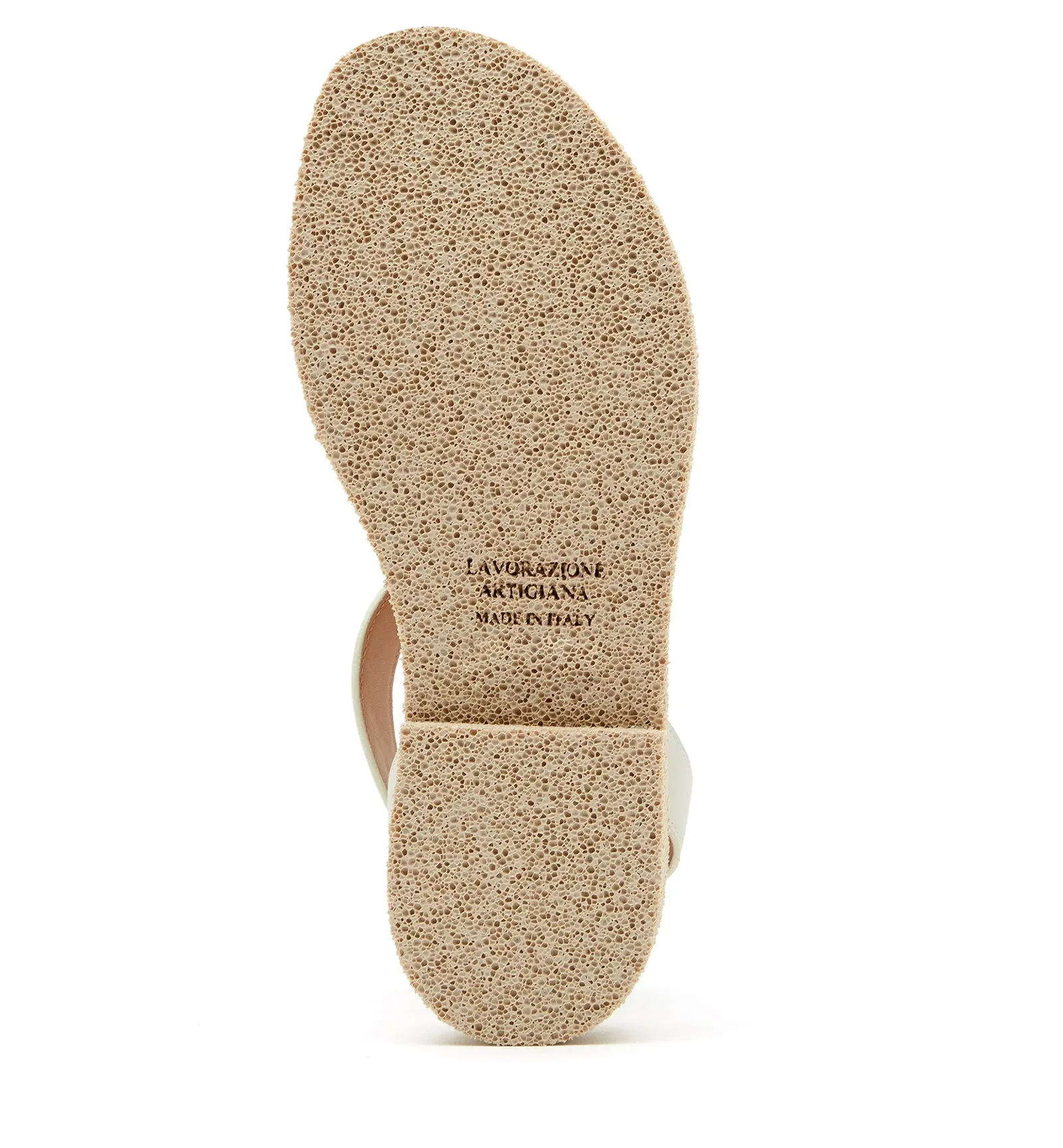 REFLECT LEATHER SANDAL sold by La CANADIENNE product image thumbnail 5