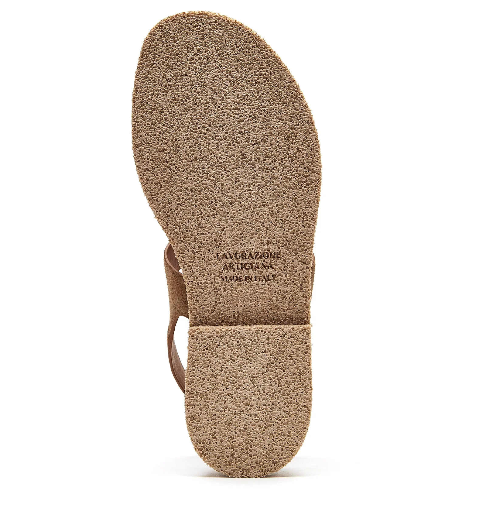 REFINE SUEDE SANDAL sold by La CANADIENNE product image thumbnail 5