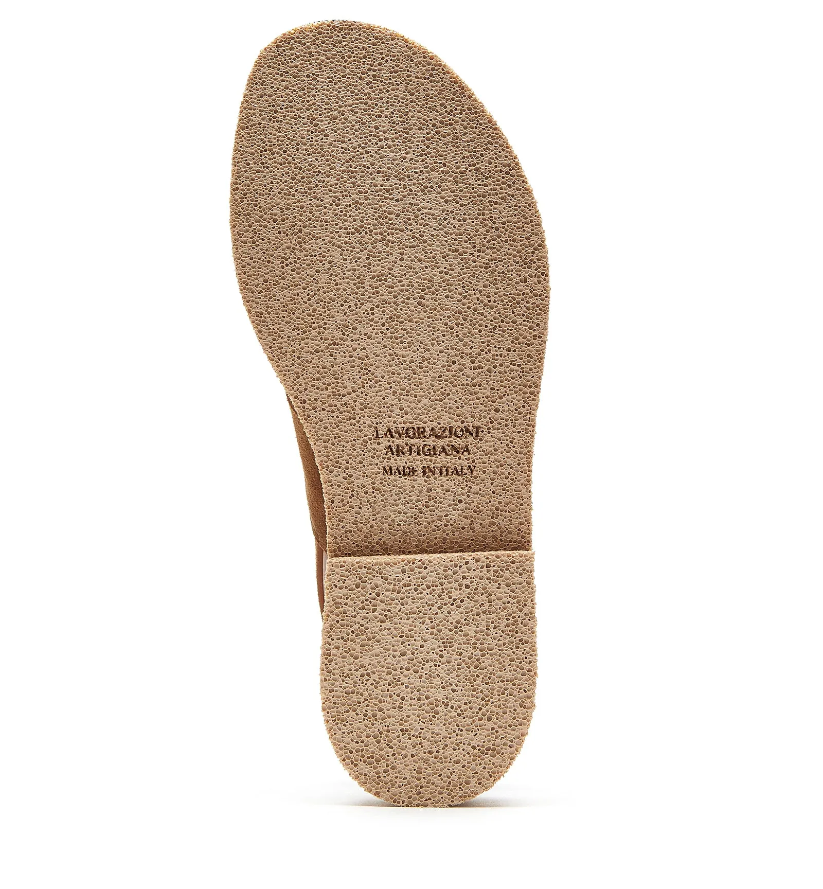 RESTART SUEDE SANDAL sold by La CANADIENNE product image thumbnail 5