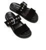 RECOVER SUEDE SANDAL sold by La CANADIENNE