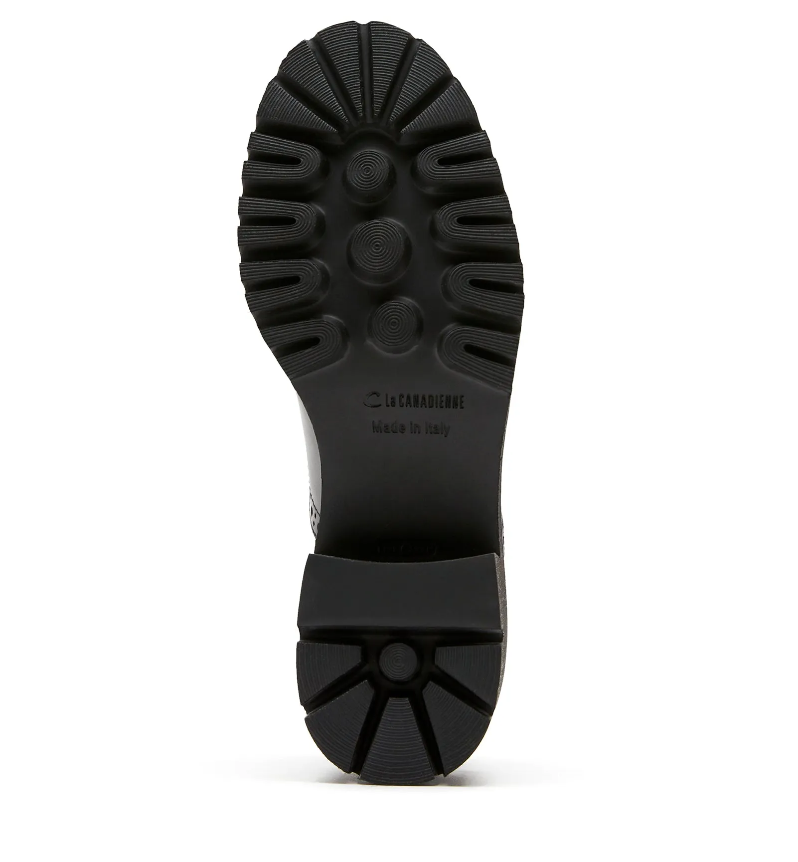 TREE LEATHER MARY JANE sold by La CANADIENNE product image thumbnail 5