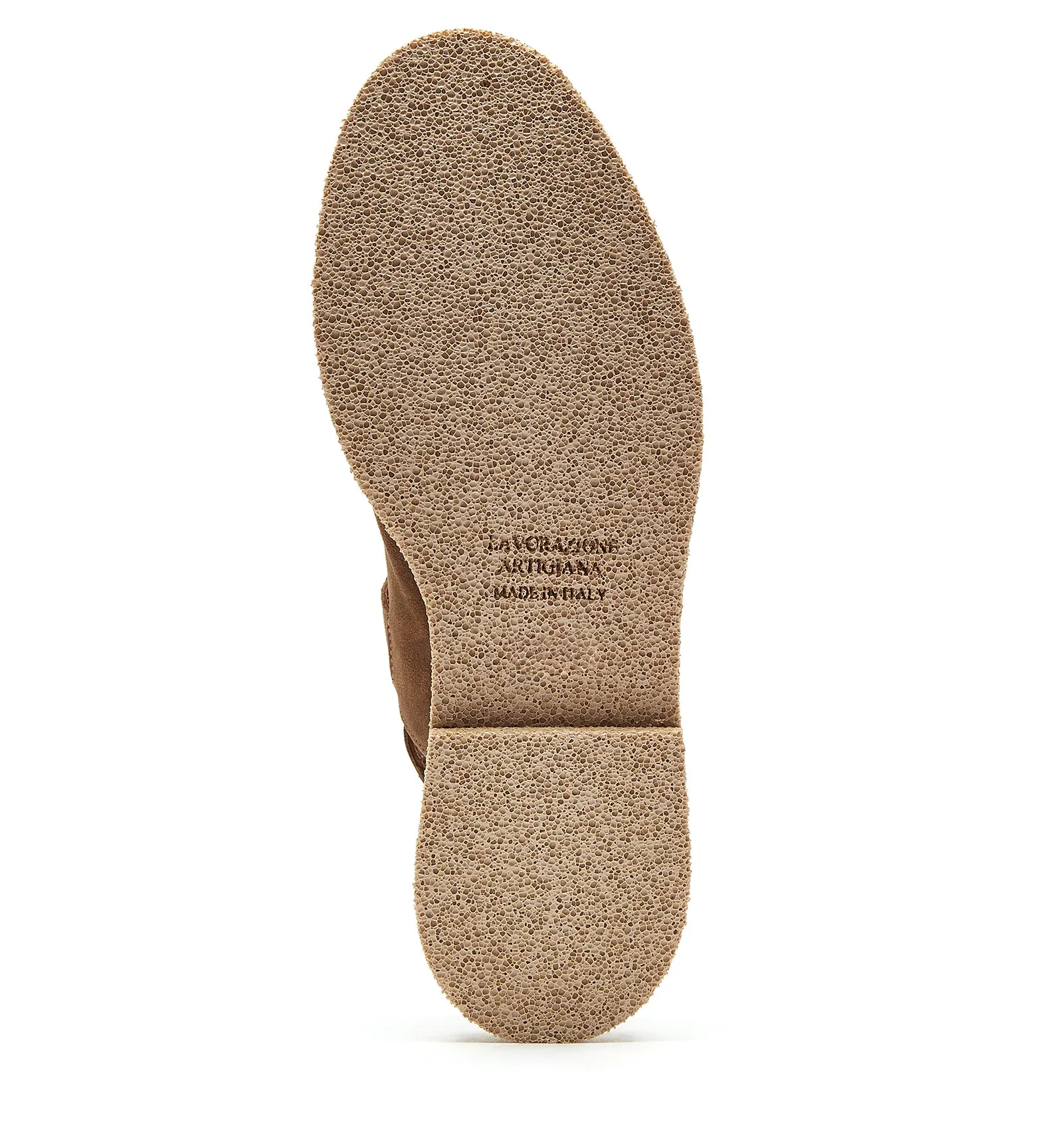 REFUEL SUEDE LOAFER SANDAL sold by La CANADIENNE product image thumbnail 5