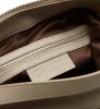 MARJORY LEATHER TOTE BAG sold by La CANADIENNE