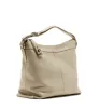 MARJORY LEATHER TOTE BAG sold by La CANADIENNE