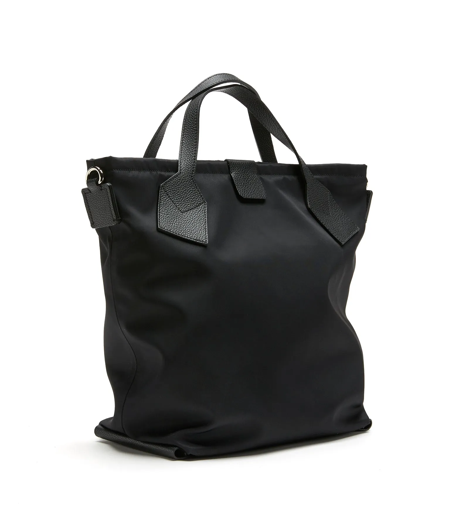 MANTRA NYLON TOTE BAG sold by La CANADIENNE product image thumbnail 2