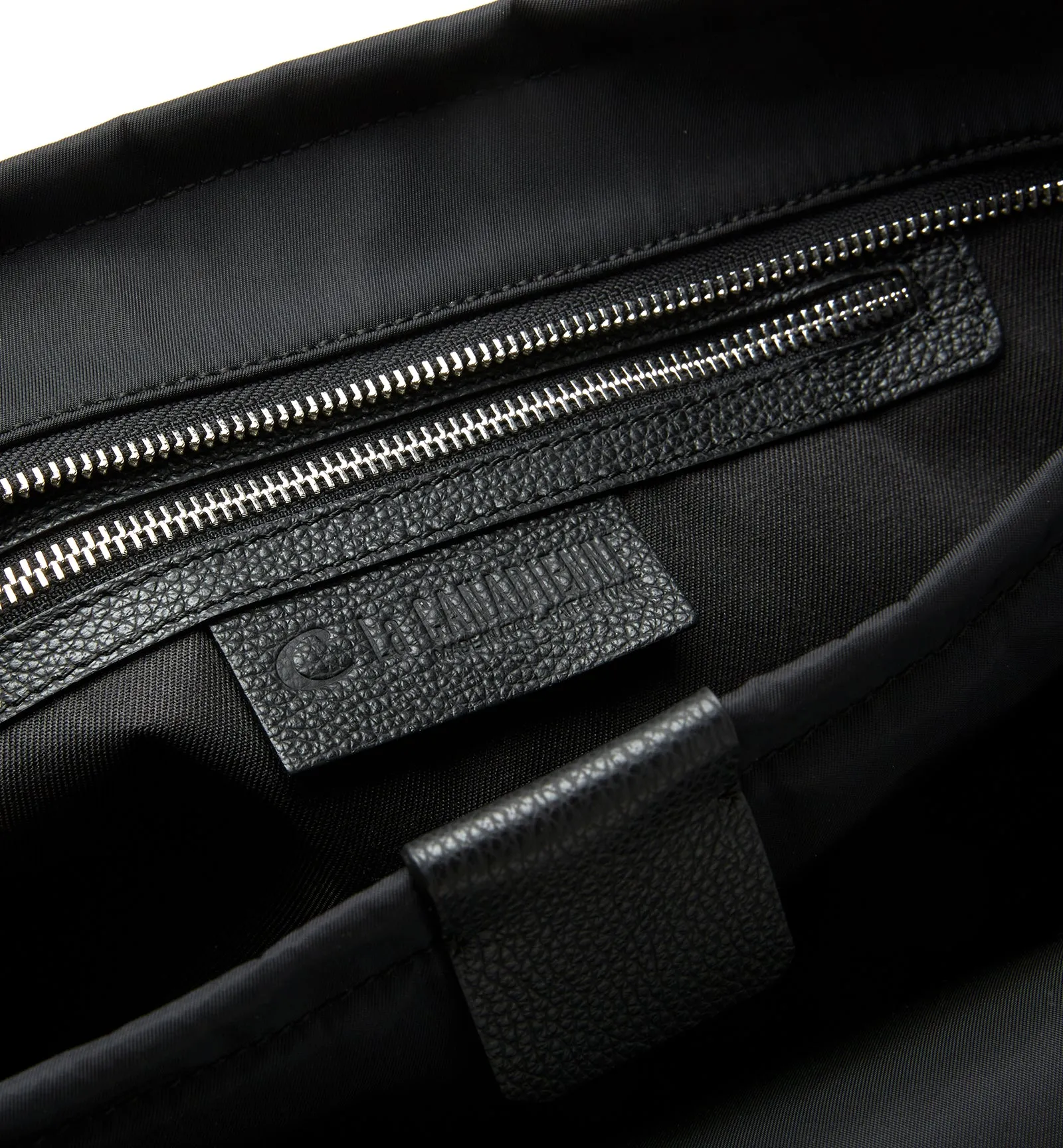 MANTRA NYLON TOTE BAG sold by La CANADIENNE product image thumbnail 4