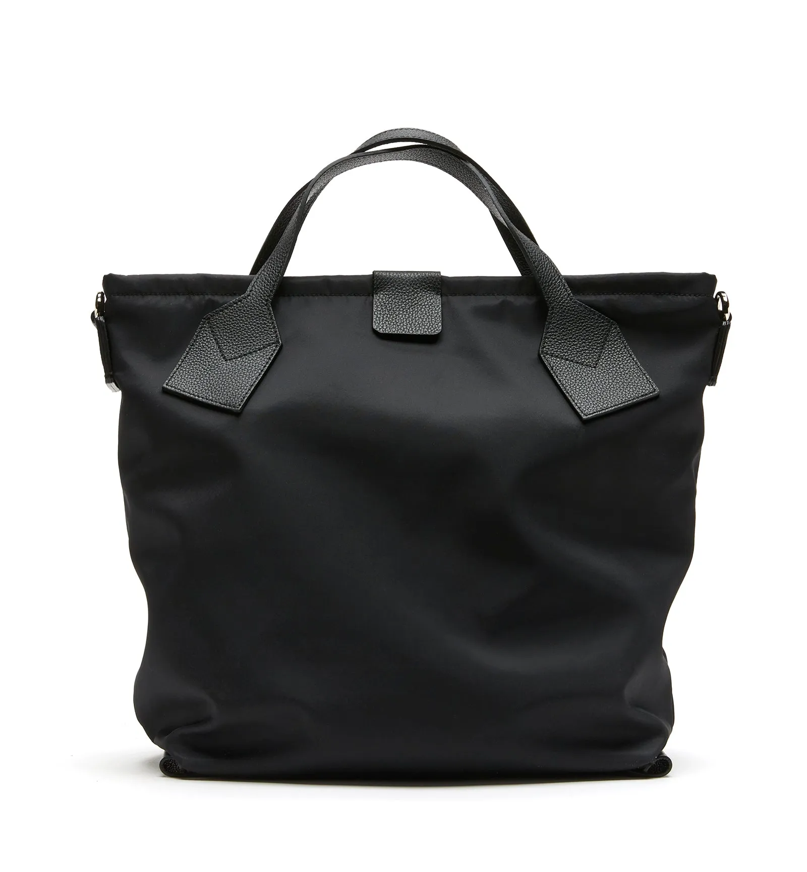 MANTRA NYLON TOTE BAG sold by La CANADIENNE