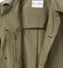 LELAND MEN'S TRENCH COAT sold by La CANADIENNE