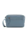MELLOW LEATHER CROSSBODY BAG sold by La CANADIENNE
