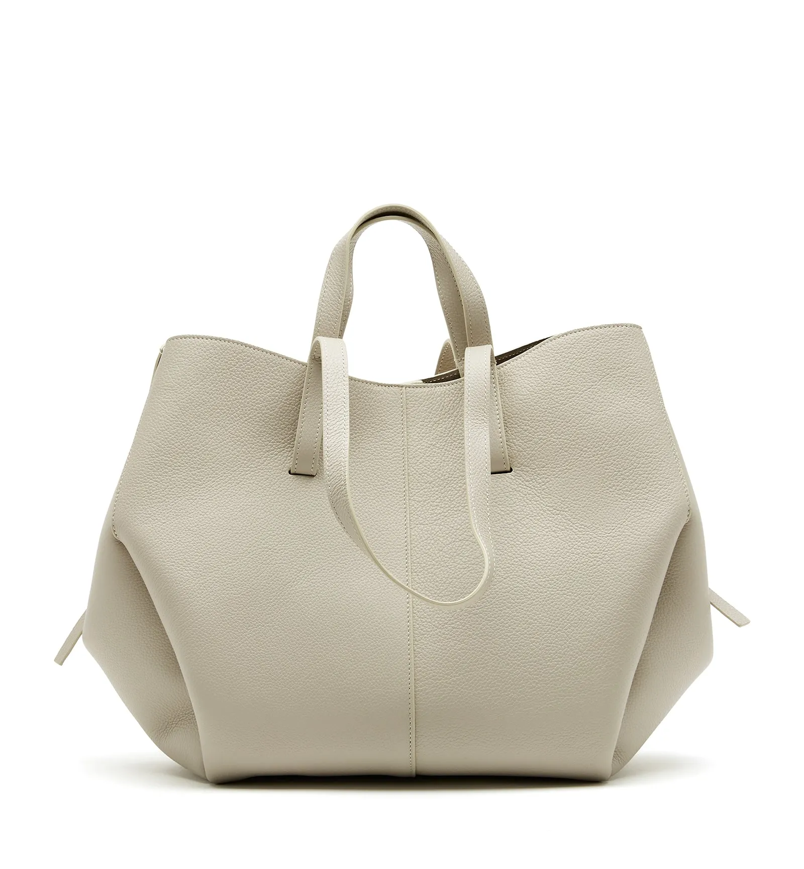 PATERSON LEATHER TOTE BAG sold by La CANADIENNE